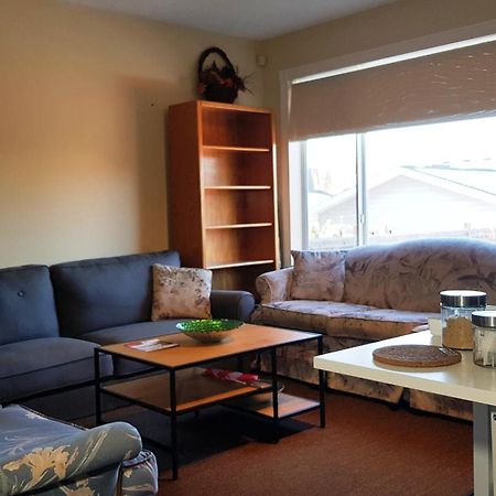 Tuscan Ridge Guesthouse Calgary West Luaran gambar
