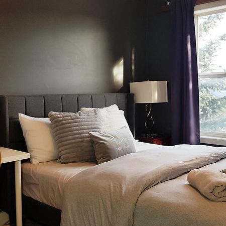 Tuscan Ridge Guesthouse Calgary West Luaran gambar
