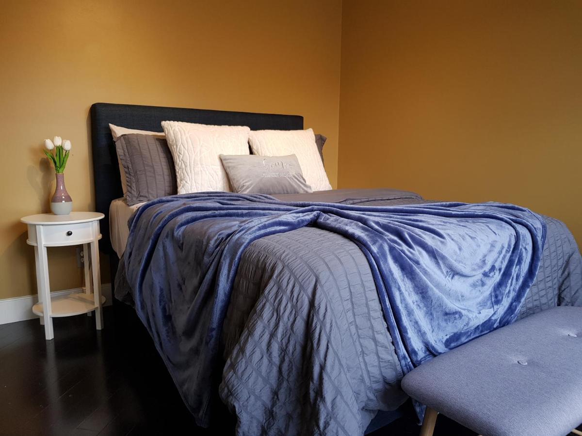 Tuscan Ridge Guesthouse Calgary West Luaran gambar