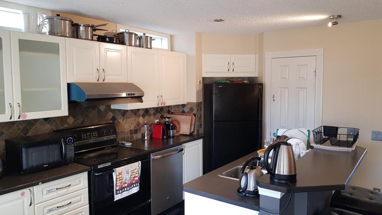 Tuscan Ridge Guesthouse Calgary West Luaran gambar
