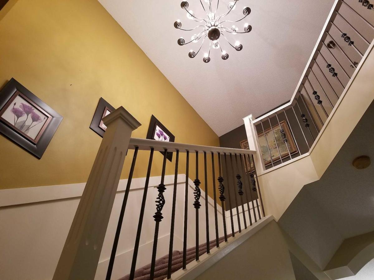 Tuscan Ridge Guesthouse Calgary West Luaran gambar
