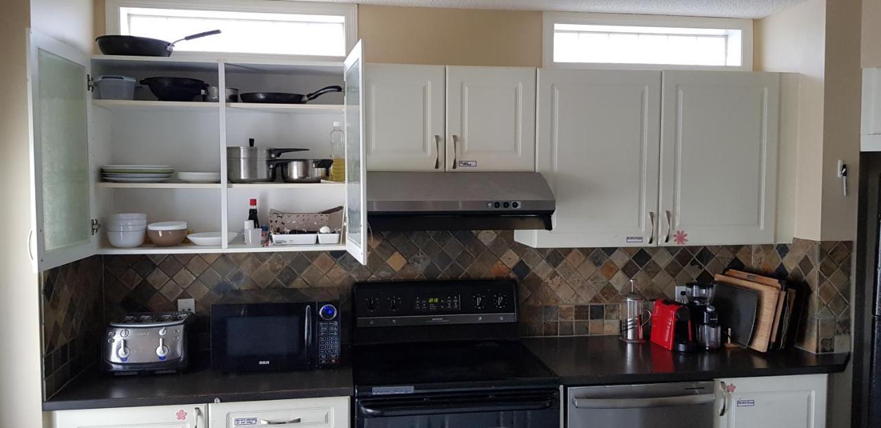 Tuscan Ridge Guesthouse Calgary West Luaran gambar
