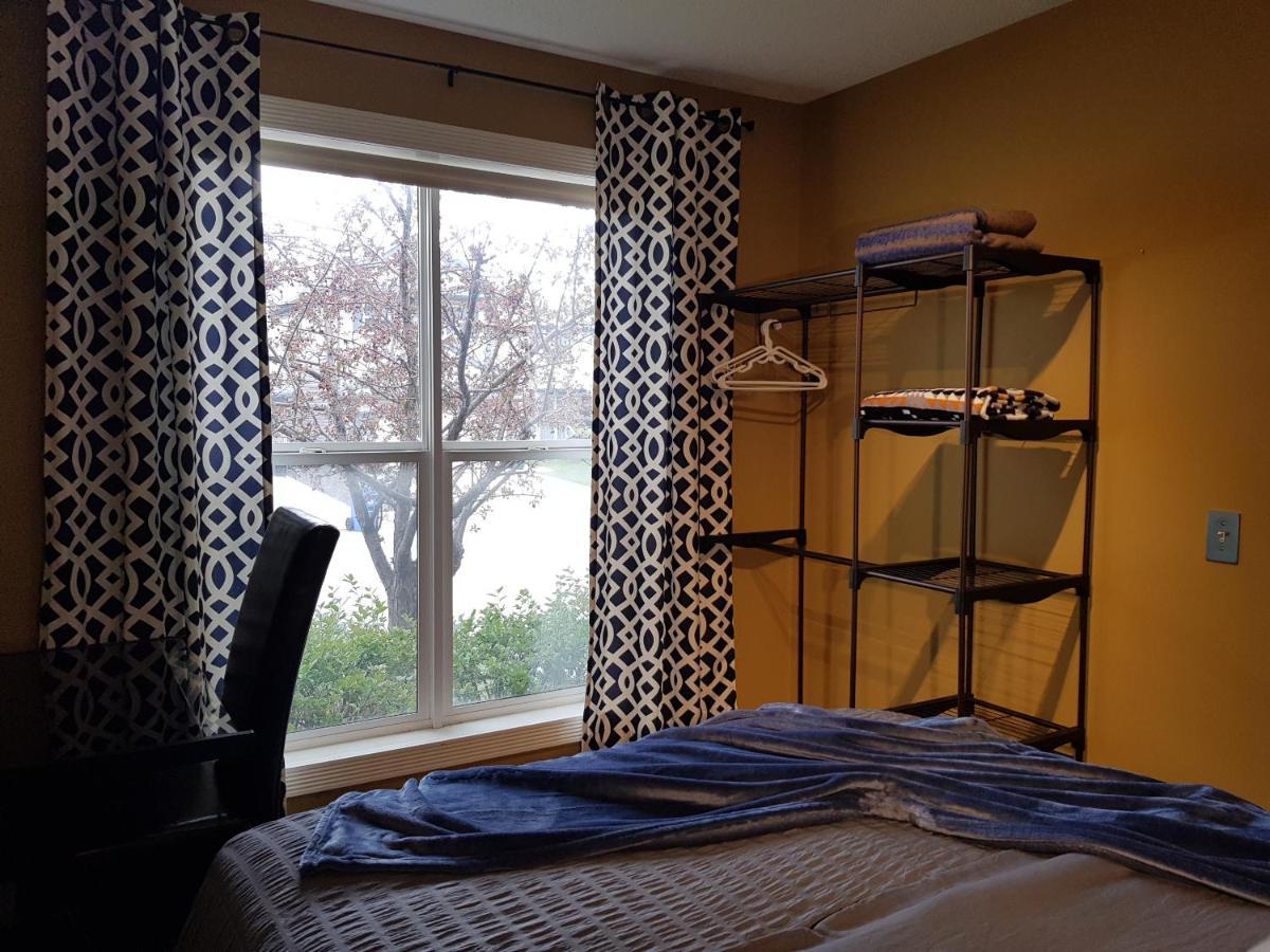 Tuscan Ridge Guesthouse Calgary West Luaran gambar