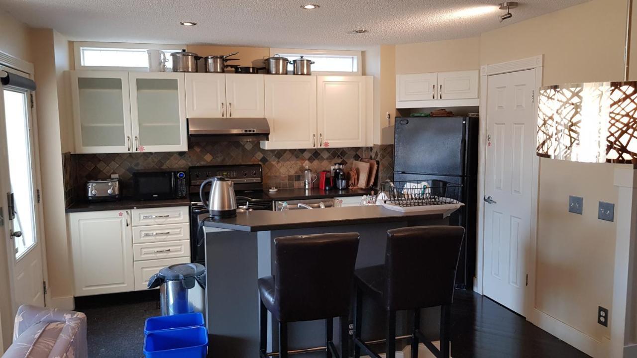 Tuscan Ridge Guesthouse Calgary West Luaran gambar