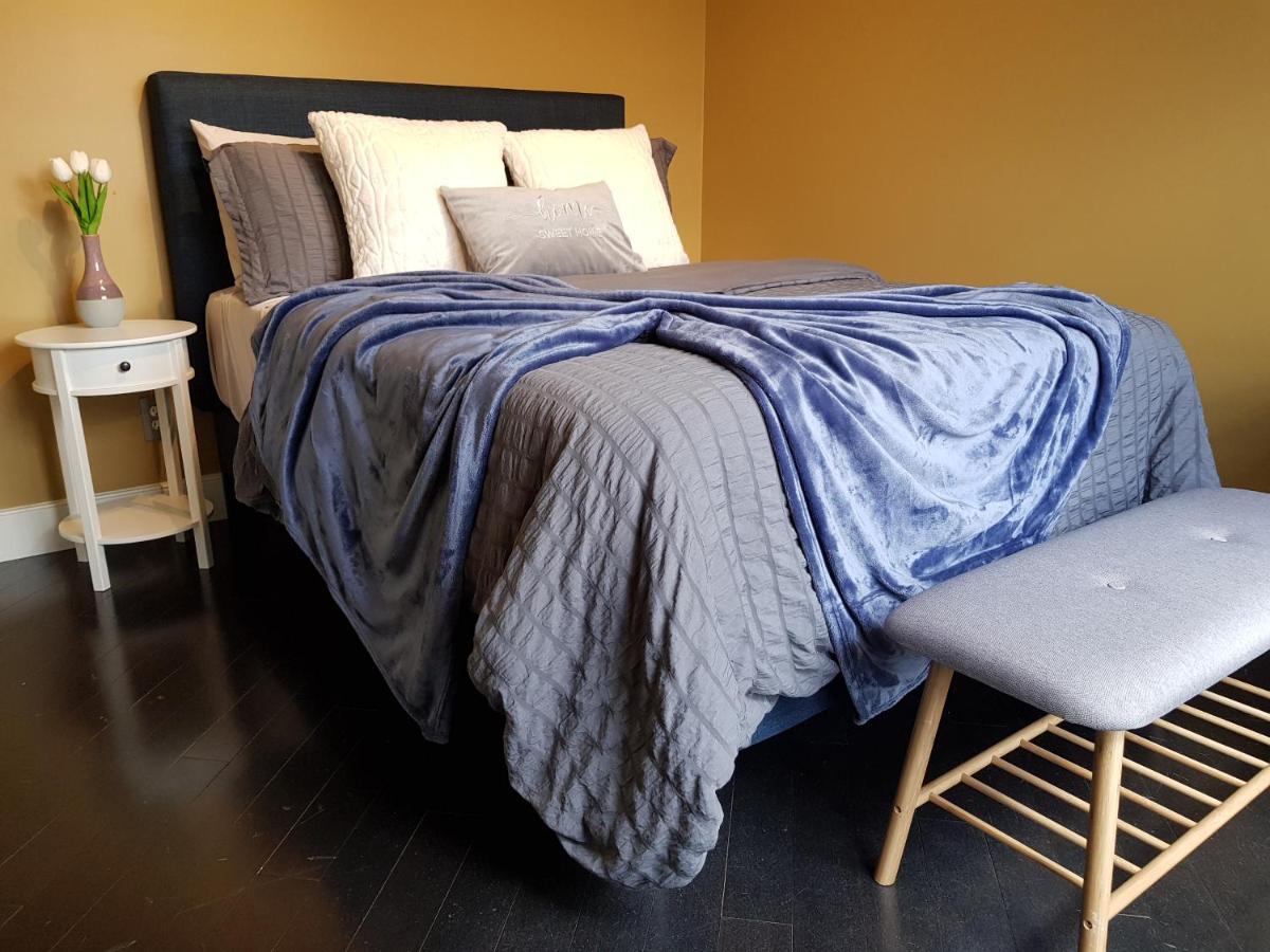Tuscan Ridge Guesthouse Calgary West Luaran gambar