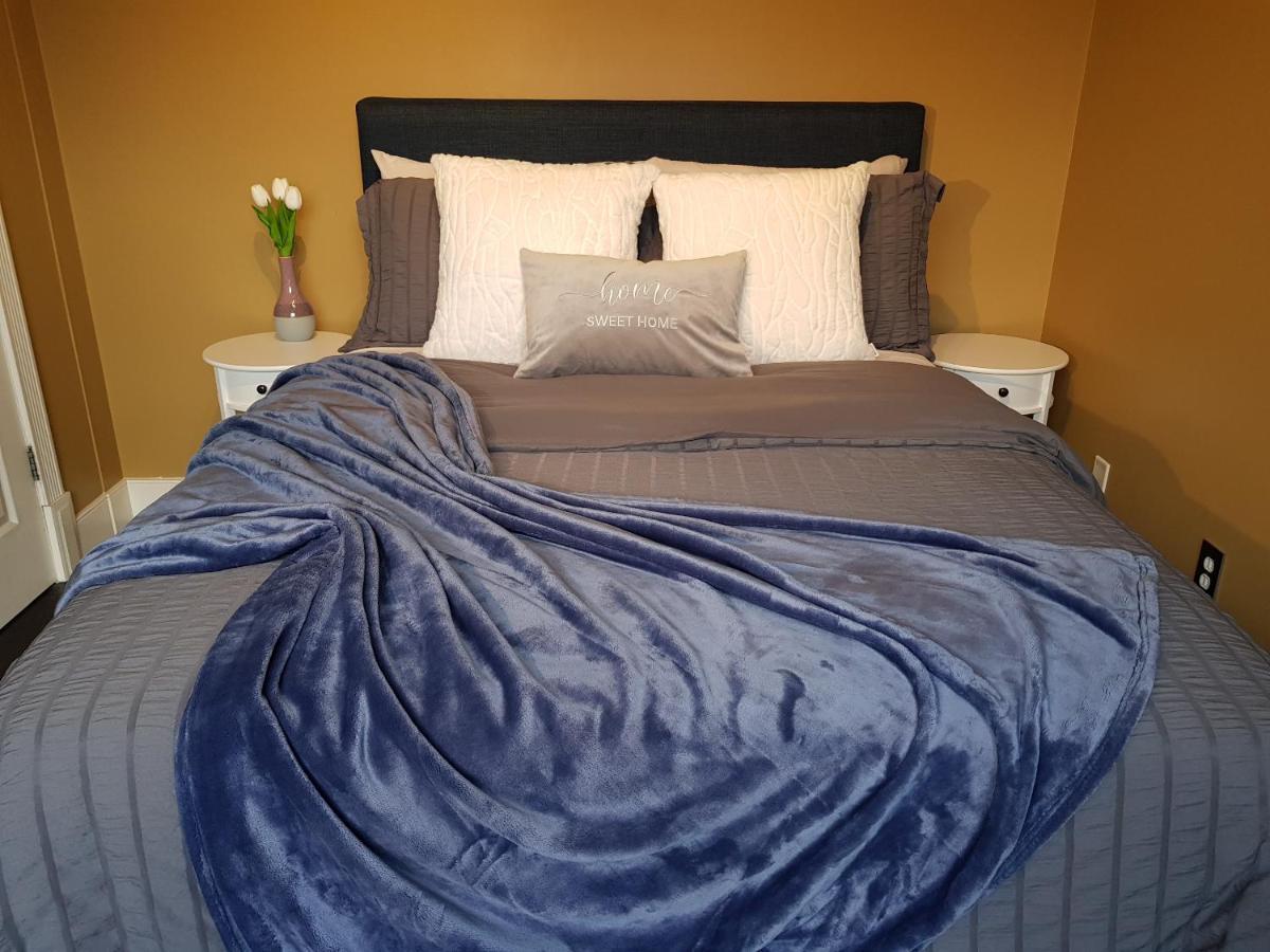 Tuscan Ridge Guesthouse Calgary West Luaran gambar