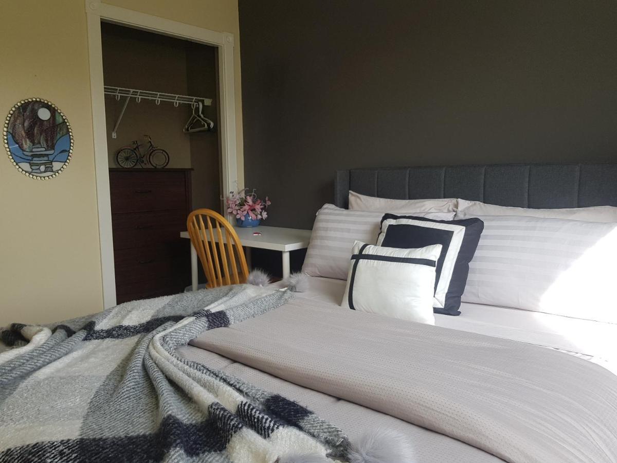 Tuscan Ridge Guesthouse Calgary West Luaran gambar