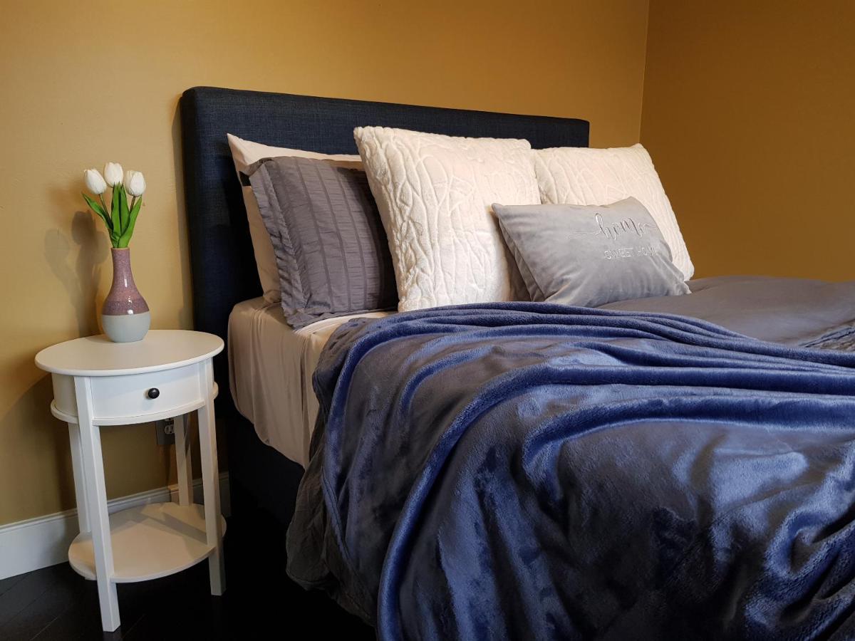 Tuscan Ridge Guesthouse Calgary West Luaran gambar