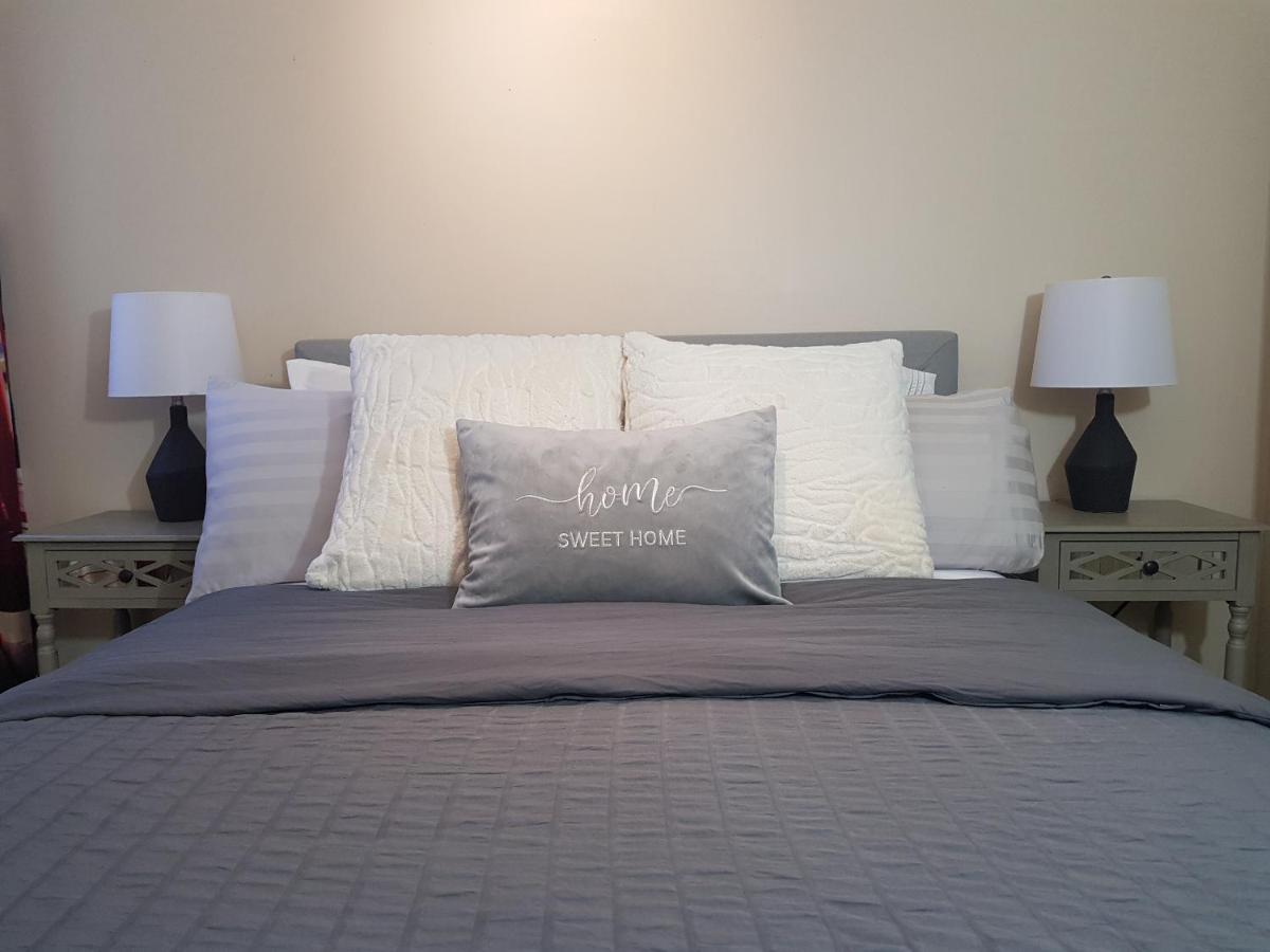 Tuscan Ridge Guesthouse Calgary West Luaran gambar