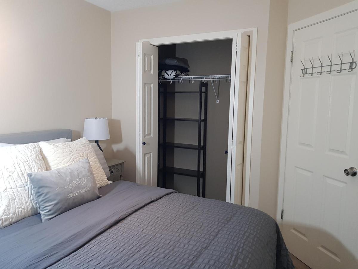 Tuscan Ridge Guesthouse Calgary West Luaran gambar