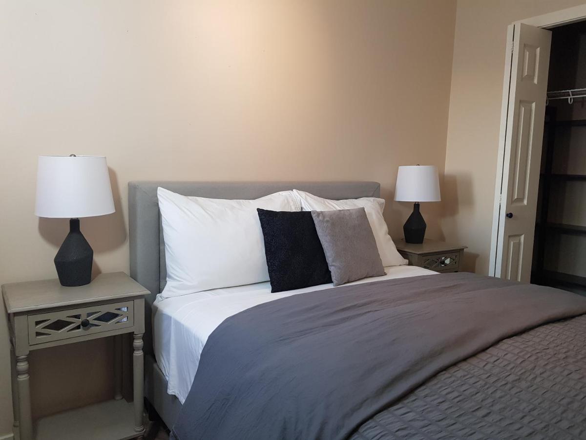 Tuscan Ridge Guesthouse Calgary West Luaran gambar