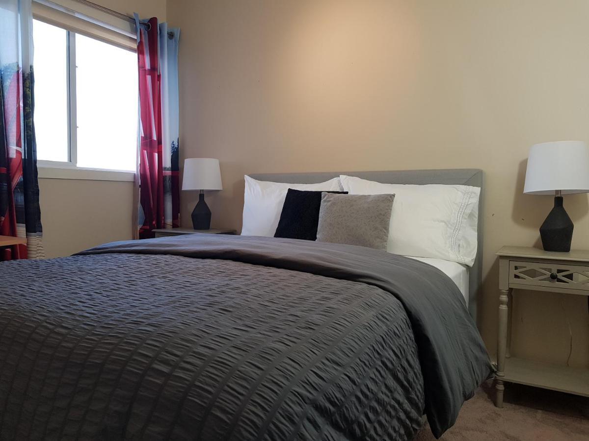 Tuscan Ridge Guesthouse Calgary West Luaran gambar