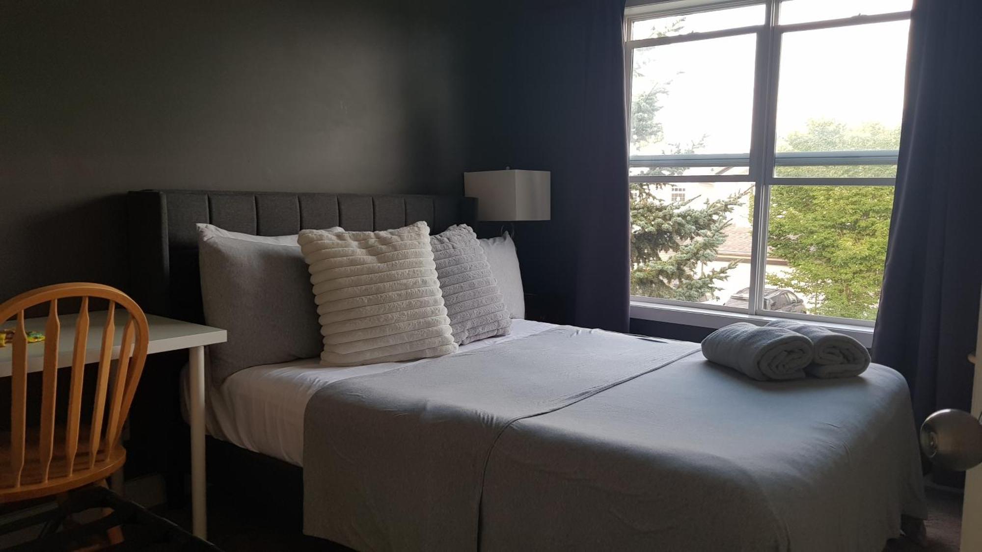 Tuscan Ridge Guesthouse Calgary West Luaran gambar