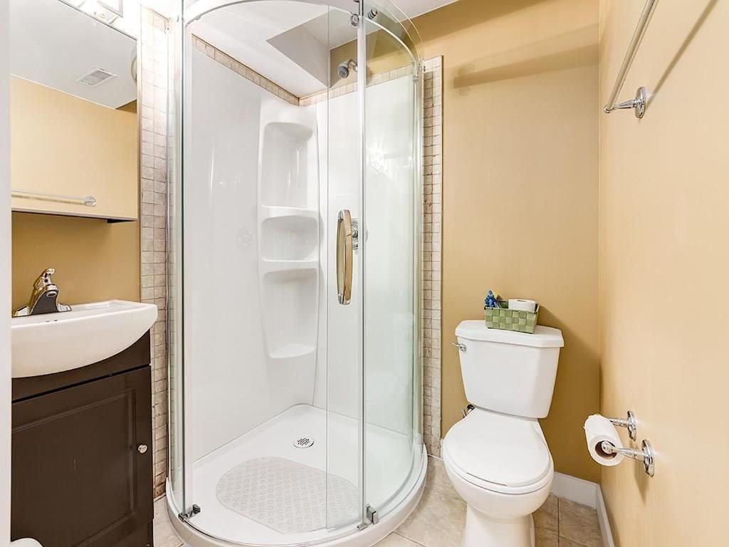 Tuscan Ridge Guesthouse Calgary West Luaran gambar