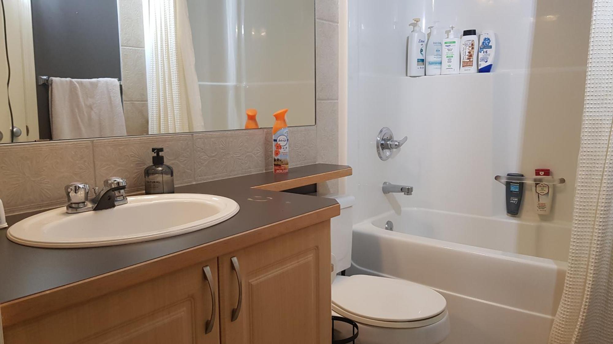 Tuscan Ridge Guesthouse Calgary West Luaran gambar