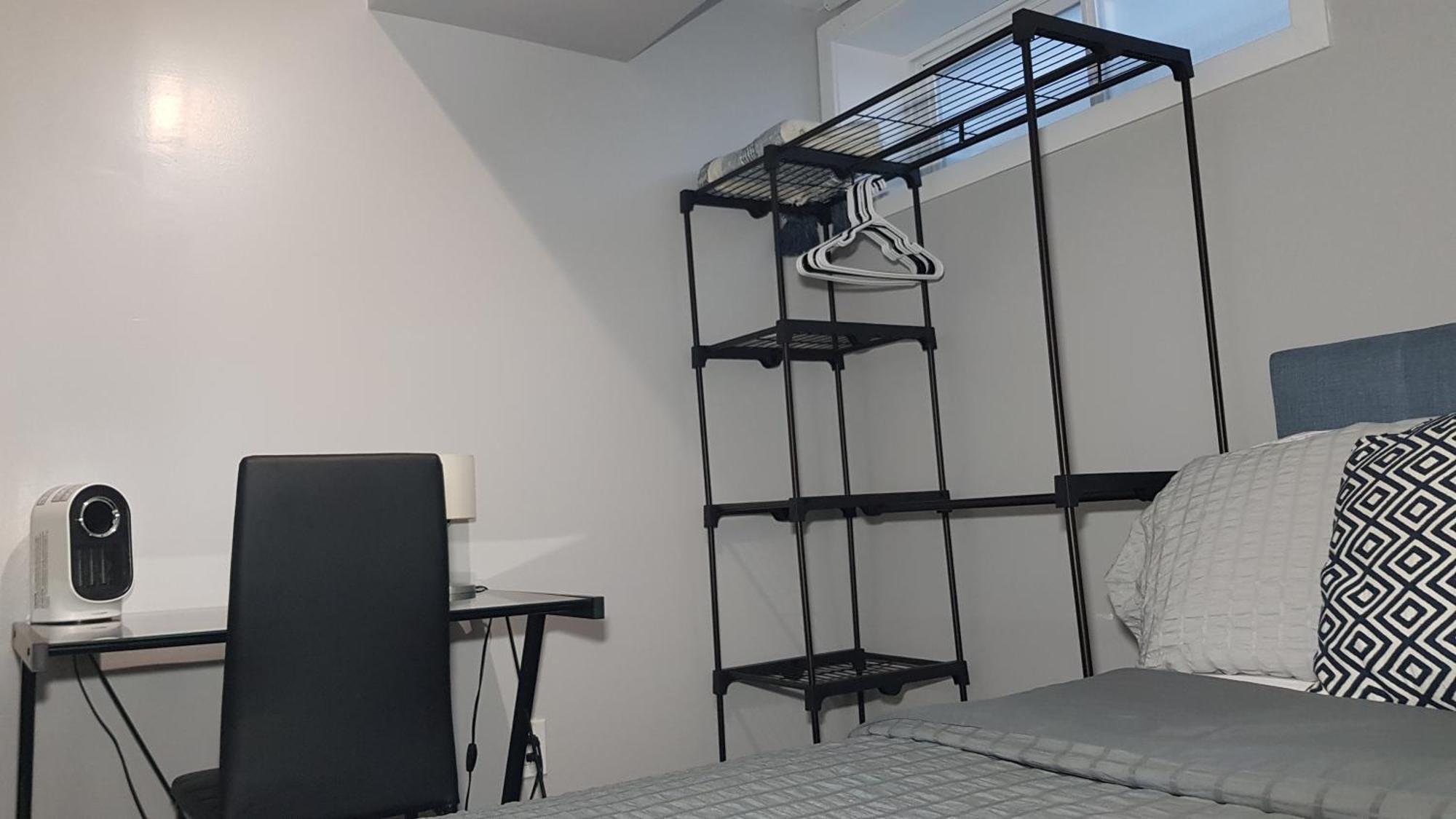 Tuscan Ridge Guesthouse Calgary West Luaran gambar