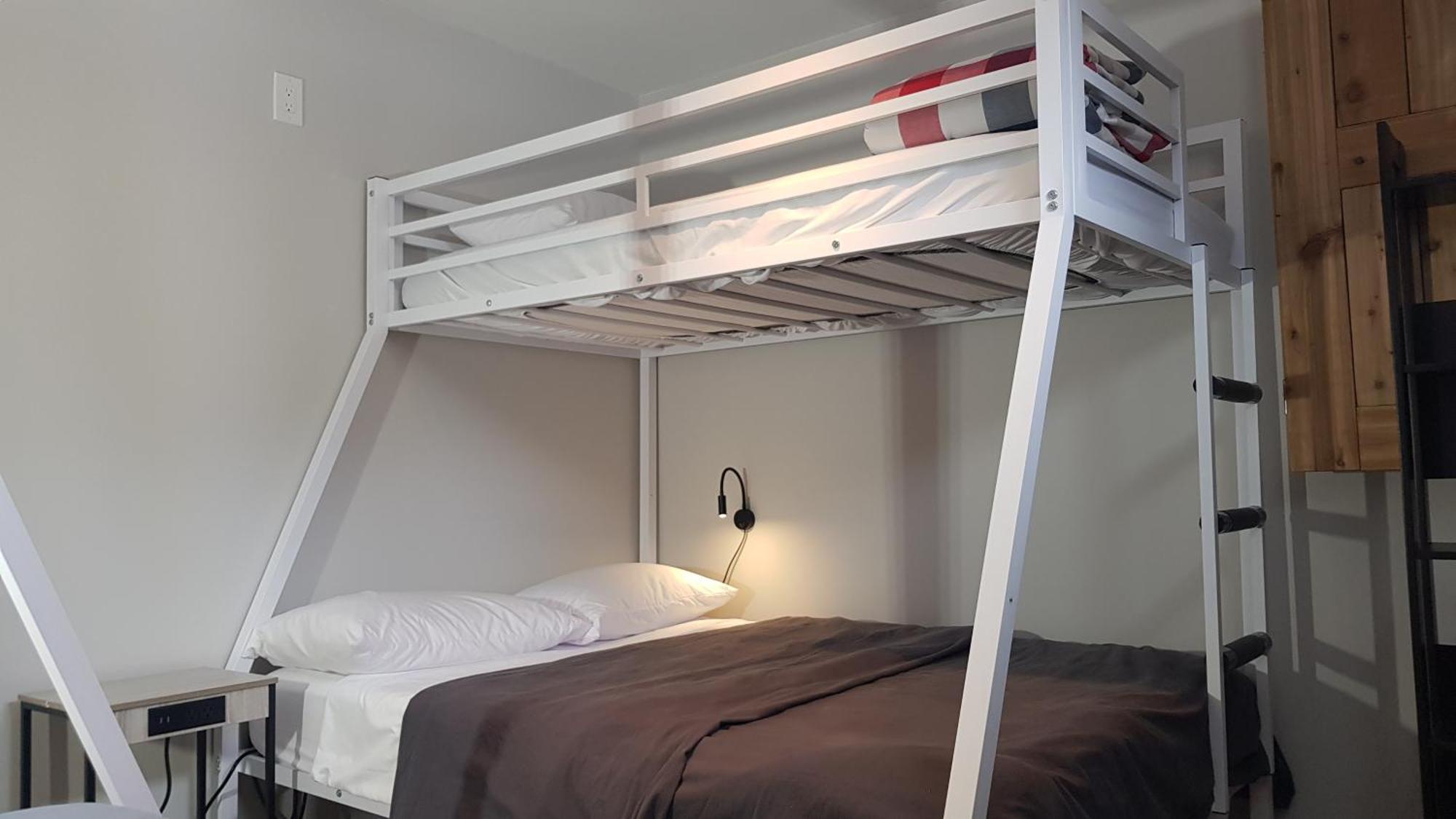 Tuscan Ridge Guesthouse Calgary West Luaran gambar