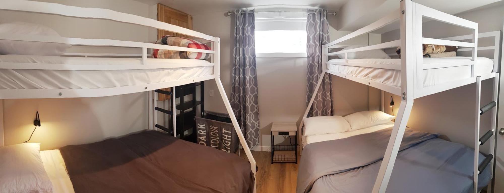 Tuscan Ridge Guesthouse Calgary West Luaran gambar