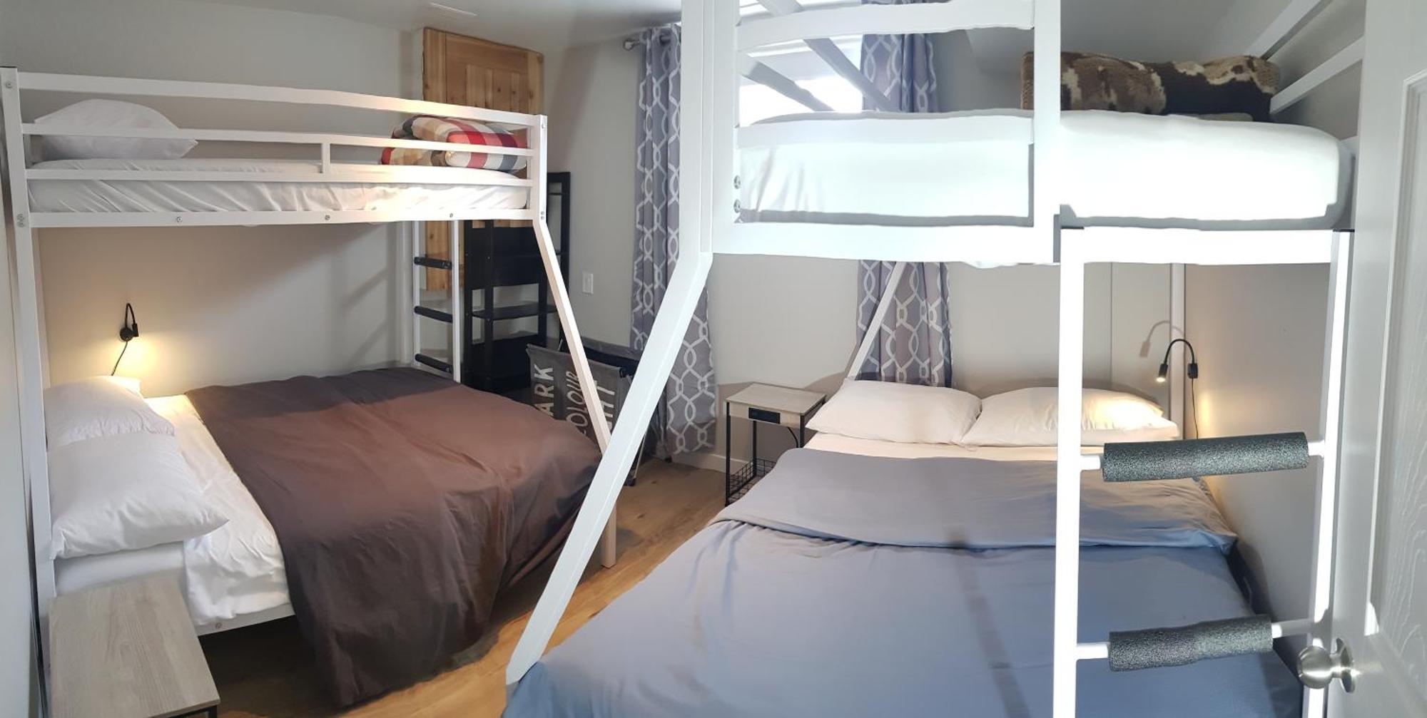 Tuscan Ridge Guesthouse Calgary West Luaran gambar