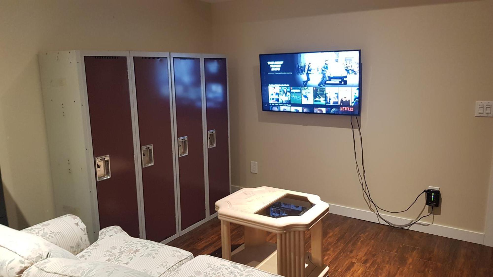 Tuscan Ridge Guesthouse Calgary West Luaran gambar