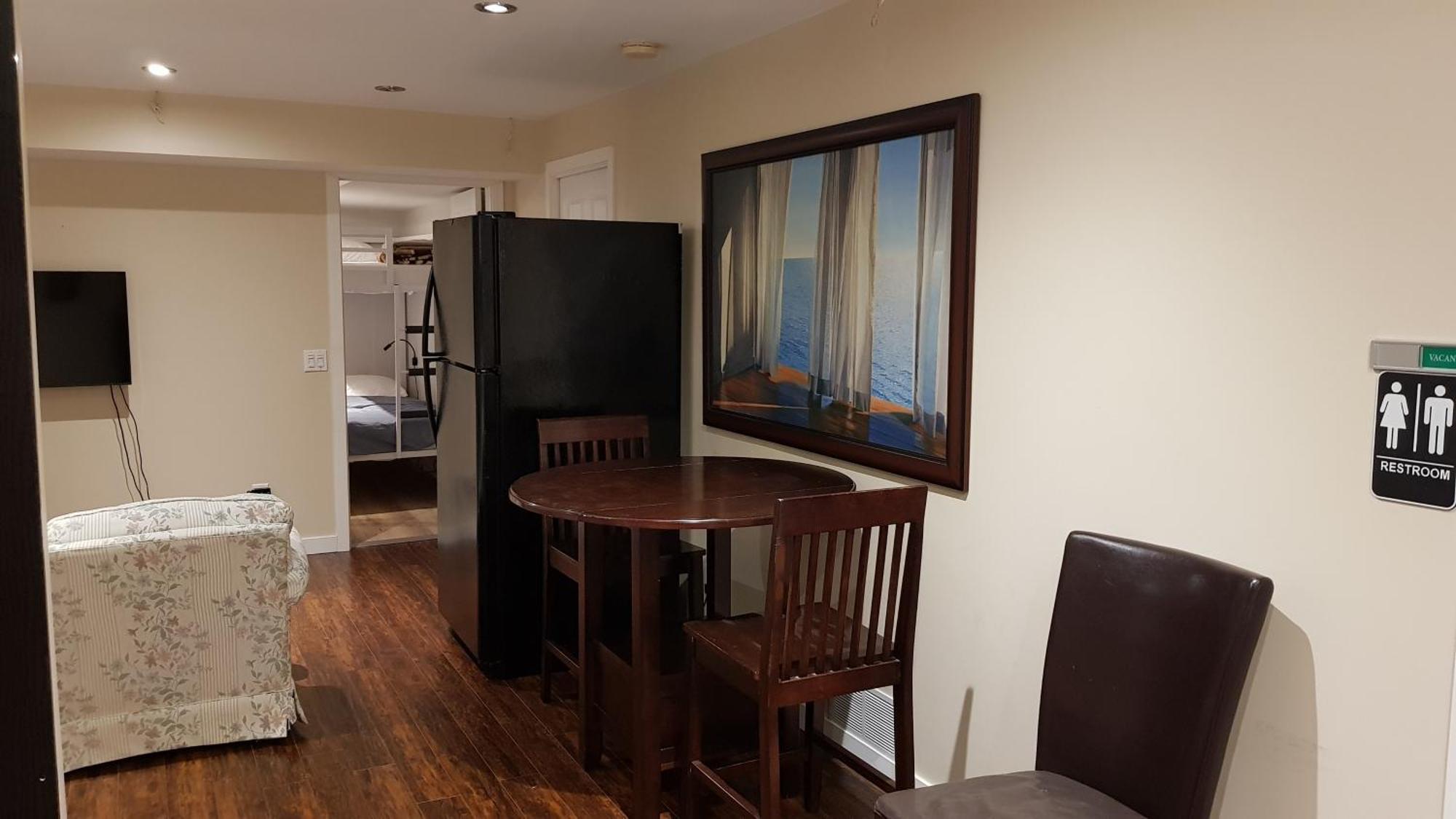 Tuscan Ridge Guesthouse Calgary West Luaran gambar