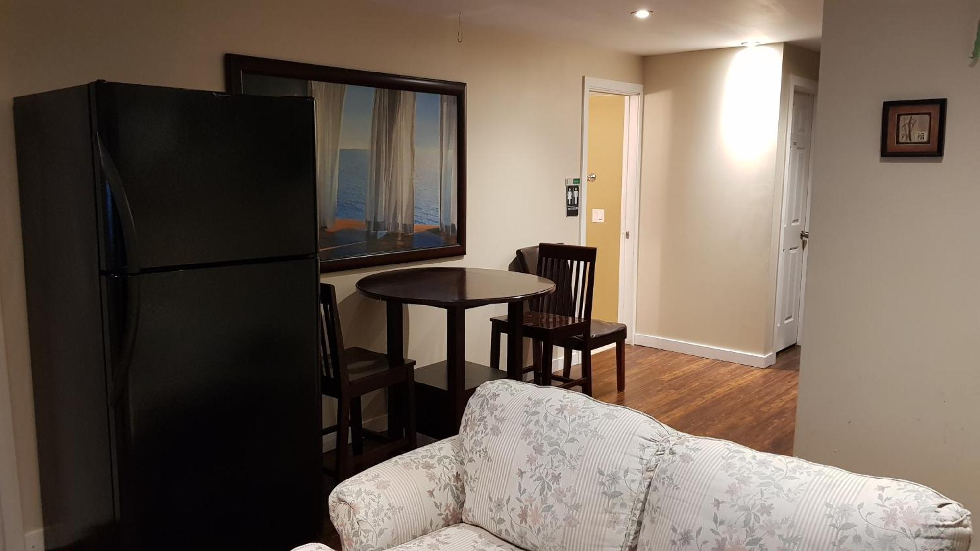 Tuscan Ridge Guesthouse Calgary West Luaran gambar