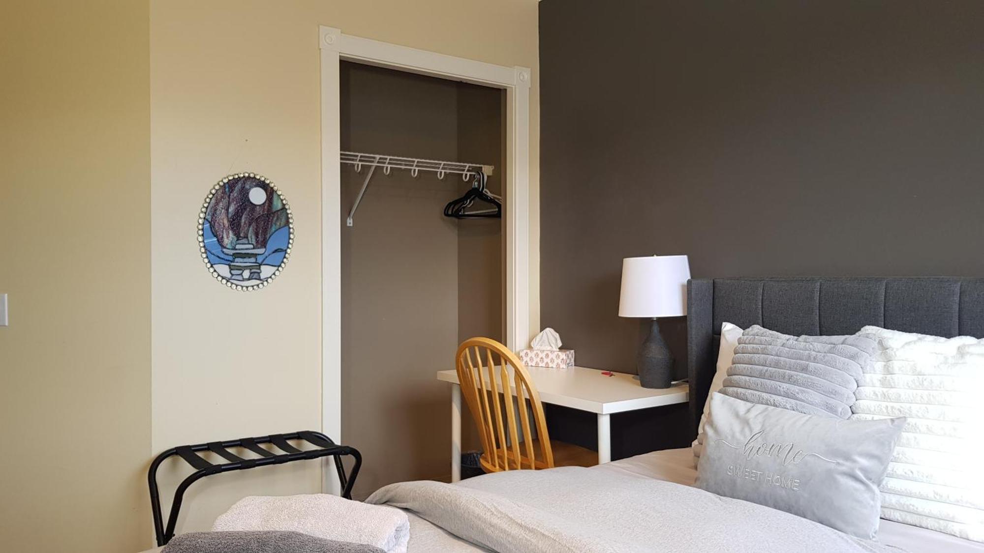 Tuscan Ridge Guesthouse Calgary West Luaran gambar
