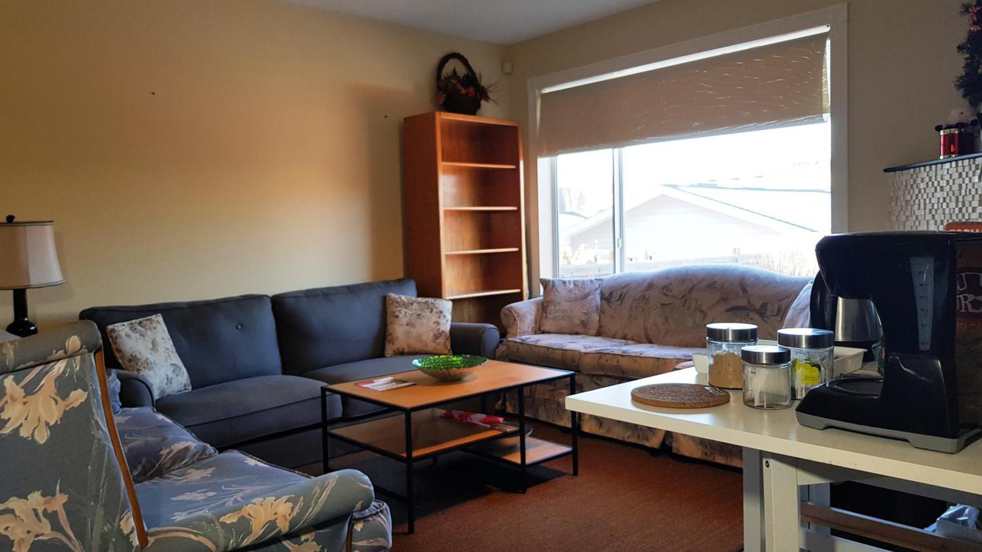 Tuscan Ridge Guesthouse Calgary West Luaran gambar
