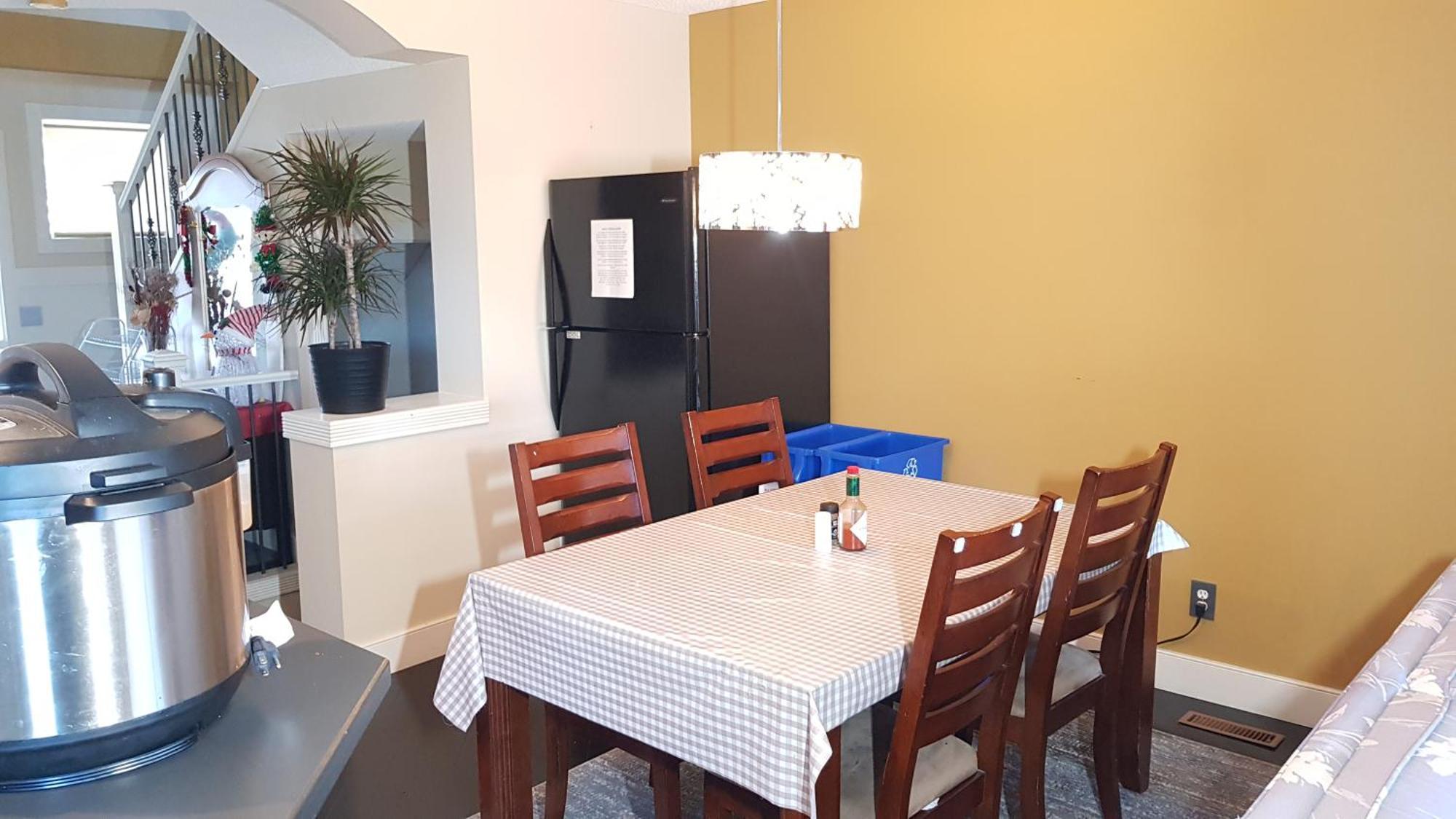 Tuscan Ridge Guesthouse Calgary West Luaran gambar