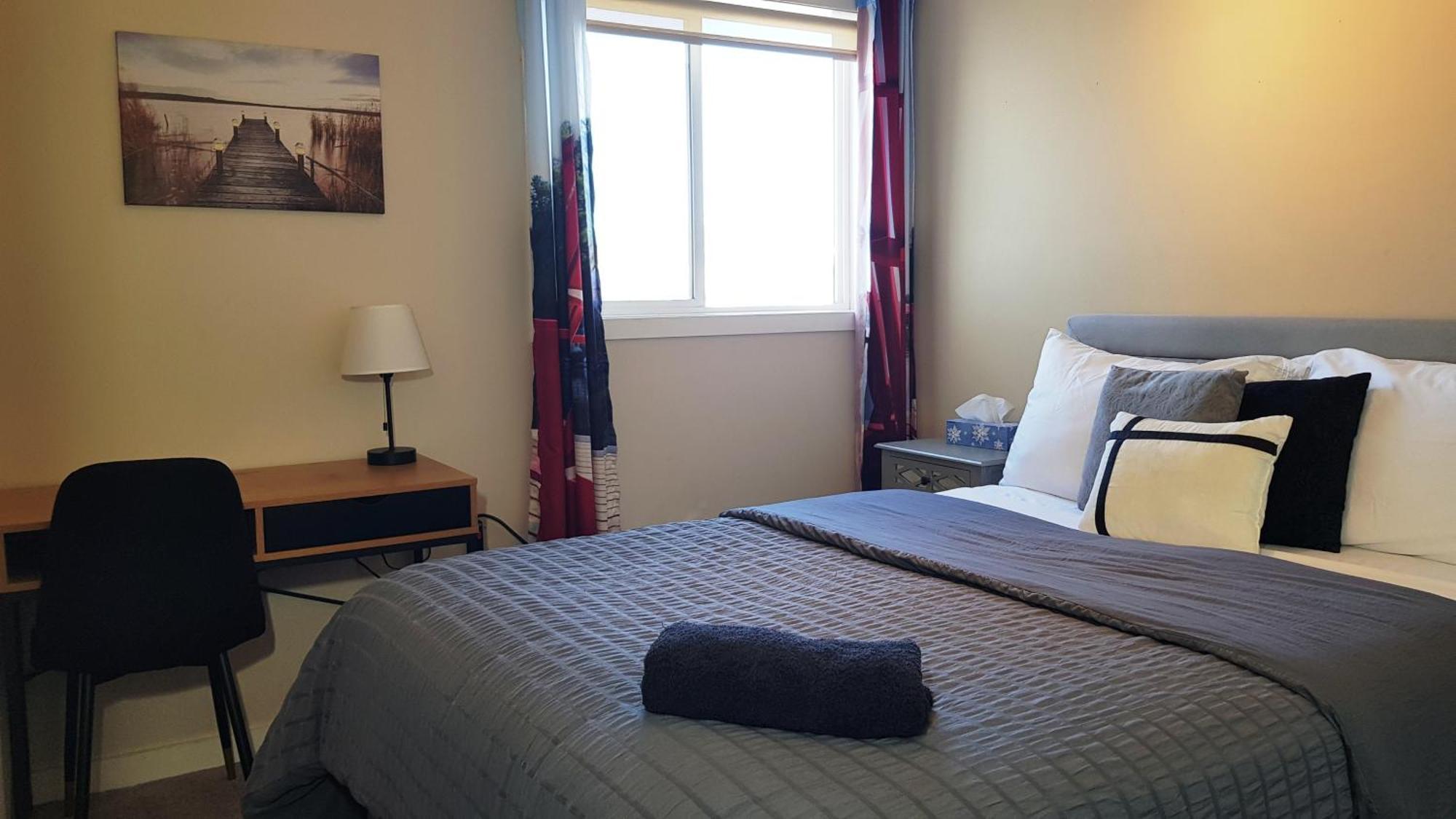 Tuscan Ridge Guesthouse Calgary West Luaran gambar