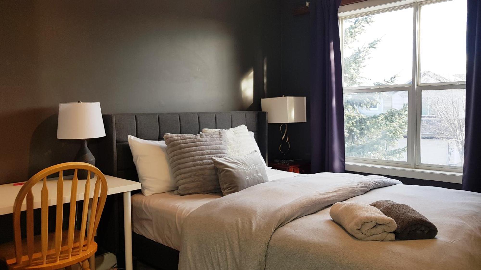 Tuscan Ridge Guesthouse Calgary West Luaran gambar