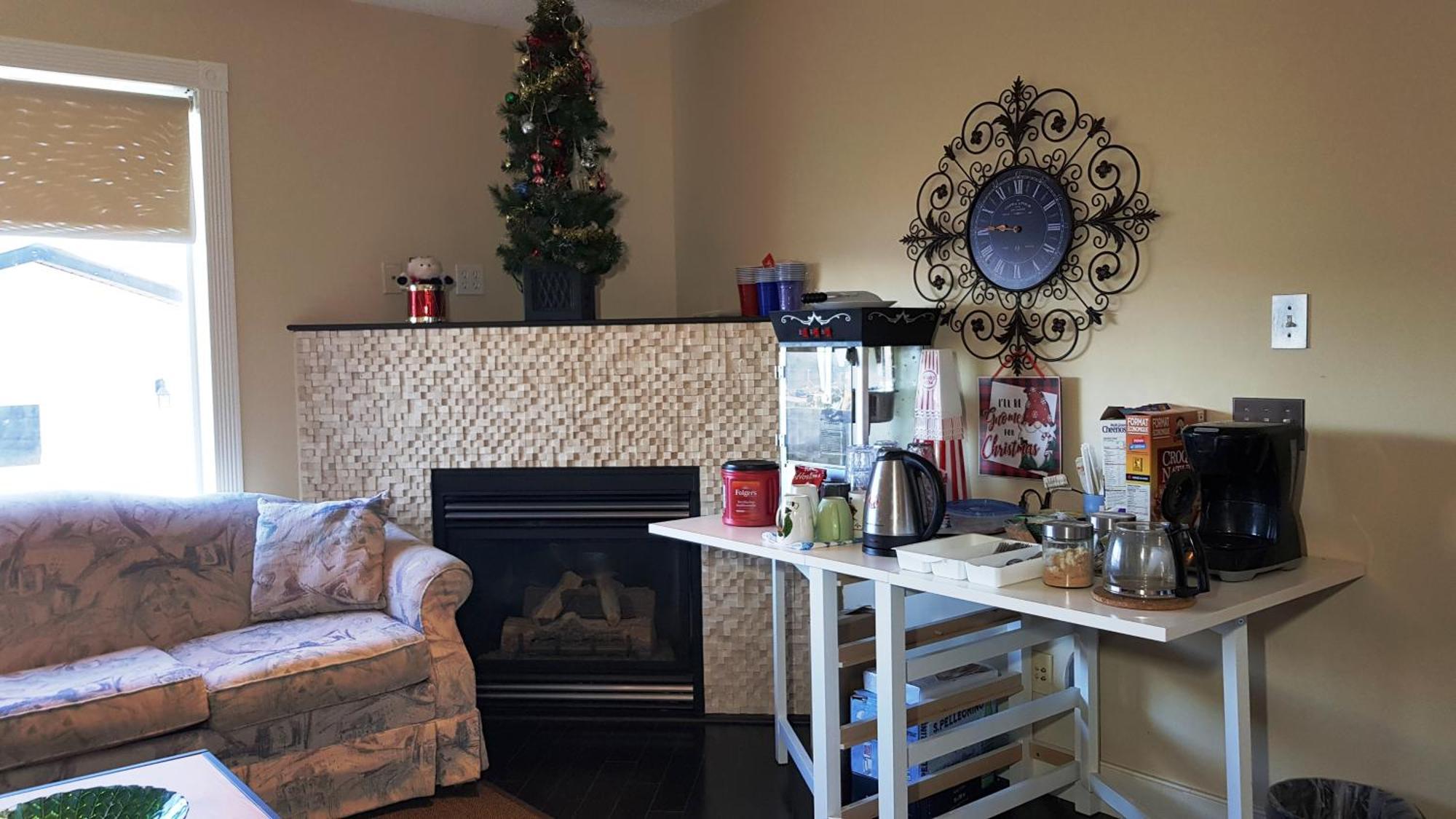 Tuscan Ridge Guesthouse Calgary West Luaran gambar